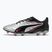 Fußballschuhe Herren PUMA King Pro FG/AG puma silver/puma black/sun struck/puma white