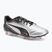 Fußballschuhe Herren PUMA King Pro FG/AG puma silver/puma black/sun struck/puma white