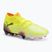 Fußballschuhe Herren PUMA Future 8 Ultimate FG yellow alert/puma black/sun struck