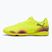 Fußballschuhe Herren PUMA Future 8 Play TT yellow alert/ puma black/ sun struck