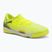 Fußballschuhe Herren PUMA Future 8 Match Low TT yellow alert/ puma black/ sun struck