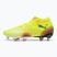 Fußballschuhe Herren PUMA Future 8 Ultimate MxSG yellow alert/puma black/sun struck