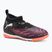 Fußballschuhe Kinder PUMA Future 8 Match TT + Mid puma black/ puma white/ glowing red