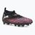 Fußballschuhe Kinder PUMA Future 8 Match FG/AG Jr puma black/puma white/glowing red
