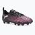 Fußballschuhe Kinder PUMA Future 8 Play FG/AG Jr puma black/puma white/glowing red