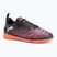 Fußballschuhe Kinder PUMA Future 8 Play It puma black/ puma white/ glowing red