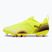 Fußballschuhe Kinder PUMA Future 8 Match LL FG/AG yellow alert/ puma black/ sun struck