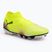 Fußballschuhe Herren PUMA Future 8 Pro FG/AG yellow alert/puma black/sun struck