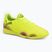 Fußballschuhe Herren PUMA Future 8 Play It yellow alert/ puma black/ sun struck
