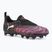 Fußballschuhe Kinder PUMA Future 8 Match LL FG/AG puma black/ puma white/ glowing red