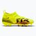 Fußballschuhe Kinder PUMA Future 8 Match FG/AG Jr yellow alert/puma black/sun struck