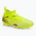 Fußballschuhe Kinder PUMA Future 8 Match FG/AG Jr yellow alert/puma black/sun struck