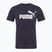 Shirt Herren PUMA ESS No. 1 Logo Tee new navy