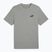 Shirt Herren PUMA ESS Small No. 1 Logo Tee medium gray heather