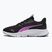 PUMA Flexfocus Lite Modern Woven Laufschuhe puma schwarz/pure magenta