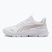 PUMA Flexfocus Lite Modern Woven Laufschuhe puma weiß/rose gold