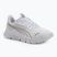 PUMA Flexfocus Lite Modern Woven Laufschuhe puma weiß/rose gold