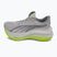 Laufschuhe Damen PUMA MagMax Nitro peaceful blue/yellow alert