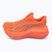 Laufschuhe Damen PUMA MagMax Nitro glowing red/puma silver