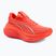Laufschuhe Damen PUMA MagMax Nitro glowing red/puma silver