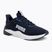 PUMA FTR Wave Schuhe puma navy/puma weiß/puma vivid blau