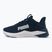 PUMA FTR Wave Schuhe puma navy/puma weiß/puma vivid blau