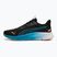 Laufschuhe PUMA FlexFocus Lite Modern puma black/heat fire