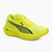 Laufschuhe Herren PUMA Deviate Nitro 3 yellow alert/puma black