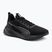 Laufschuhe PUMA PUMA Flyer Lite 3 puma black/for all time red