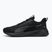 Laufschuhe PUMA PUMA Flyer Lite 3 puma black/for all time red
