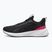Laufschuhe PUMA PUMA Flyer Lite 3 Puma black/for all time red