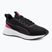 Laufschuhe PUMA PUMA Flyer Lite 3 Puma black/for all time red