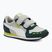 Kinderschuhe PUMA Cabana Racer SL 20 V PS coollightgray/pumawhite/darkmyrtle/limesmash