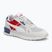Herrenschuhe PUMA Graviton Pro glacial gray/puma white/for all time red