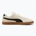 Schuhe PUMA Club II alpine snow/puma black/puma gold