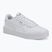 Schuhe Damen PUMA Carina 3.0 puma white/puma gold