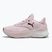 Laufschuhe Damen PUMA Softride Mayve rose mauve/puma black/sun struck