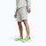 Herren Trainingsshorts PUMA x HYROX grau