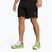 Herren Trainingsshorts PUMA x HYROX schwarz
