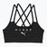 PUMA x HYROX Move Strappy Trainings-BH schwarz