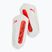 Schienbeinschoner PUMA Ultra Light Strap puma white/glowing red