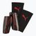 PUMA Attacanto Sleeve Schienbeinschoner puma schwarz/glühend rot