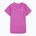 Laufshirt Damen PUMA Run Velocity Tee Poly wild berry
