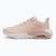 Laufschuhe Damen PUMA X-Cell Nova CAT SL rose quartz/silver mist