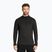 Thermoaktiver Sweatshirt Hoodie Herren ZIENER Jito black