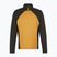 Thermoaktiver Sweatshirt Hoodie Herren ZIENER Jito indian curry