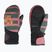 Skihandschuhe Kinder ZIENER Liwani Aquashield PR Mitten rose blossom