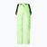 Herren Skihose BOGNER FIRE+ICE Scott 3 vibrant lime