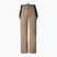 Herren Skihose BOGNER FIRE+ICE Scott 3 walnut