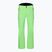 Herren Skihose BOGNER FIRE+ICE Nic-T vibrant lime